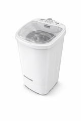 LAVADORA SAREL DE 8 KG (SOLO LAVA Y ENJUAGA)