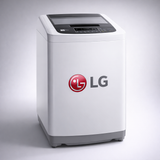 LAVADORA LG DE 13 KG