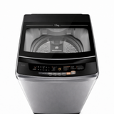 LAVADORA MADEMSA 12KGS FUZZY AUTOMATICO