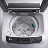 LAVADORA LG DE 13 KG