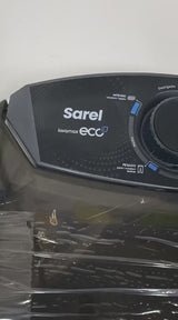 LAVADORA SAREL DE 15 KG (SOLO LAVA Y ENJUAGA)